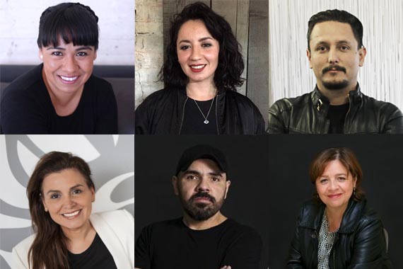 Habrá seis jurados mexicanos en Cannes Lions